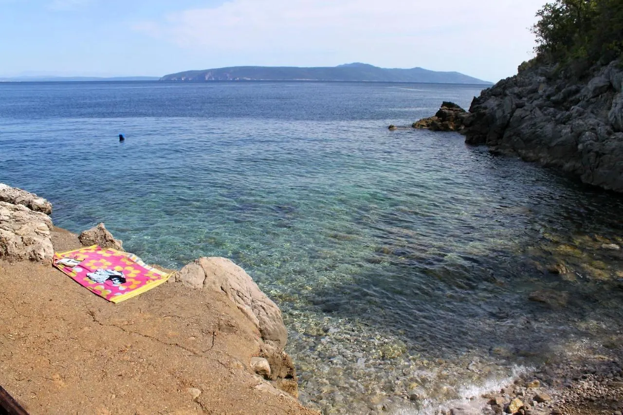 Seaside Holiday House Kraj, Opatija - 20496 Mošćenička Draga 0*,  クロアチア