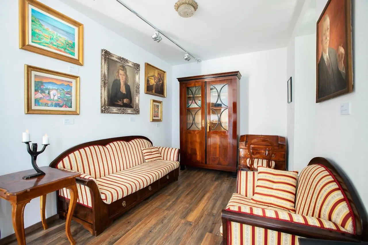 Seaside Holiday House Kraj, Opatija - 20496 Mošćenička Draga 別荘