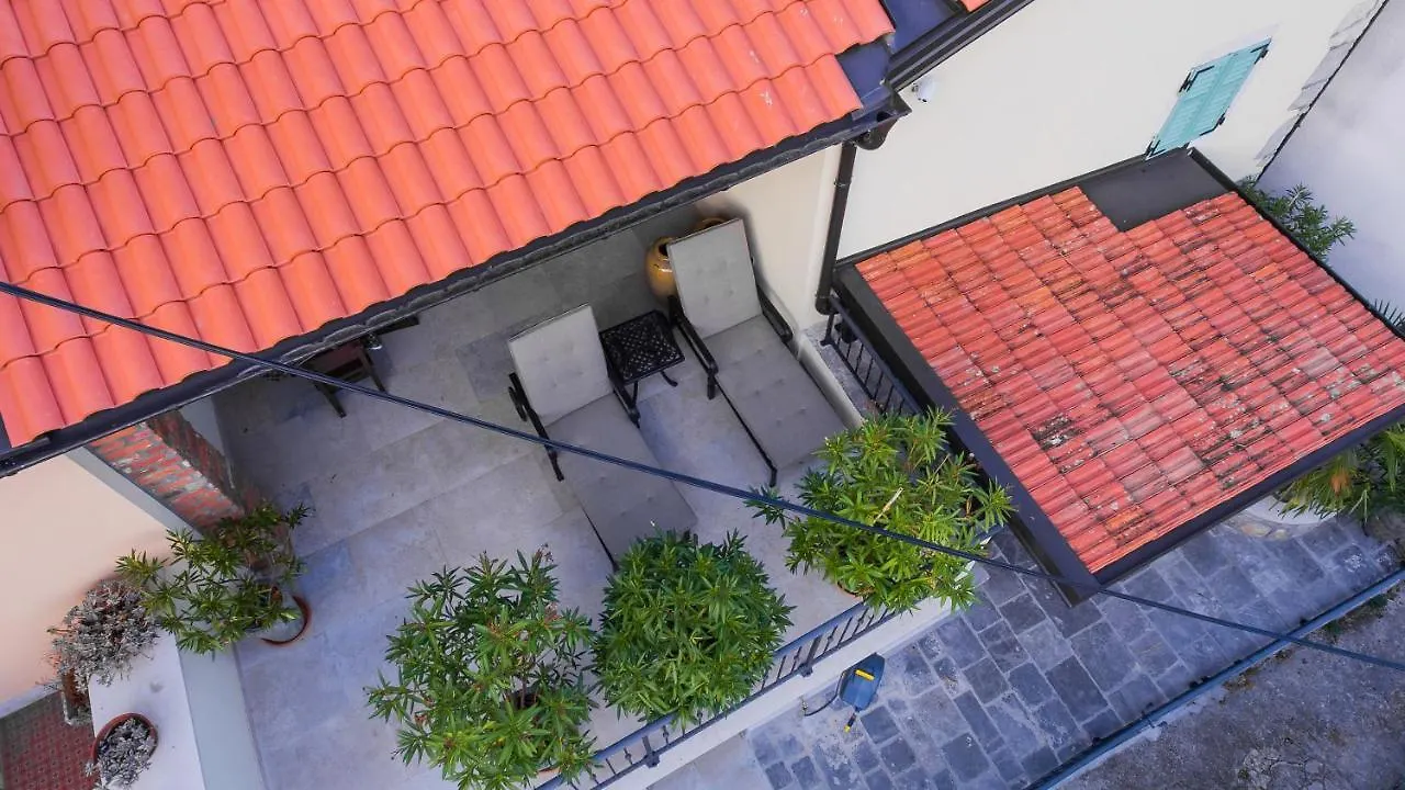 Seaside Holiday House Kraj, Opatija - 20496 Mošćenička Draga