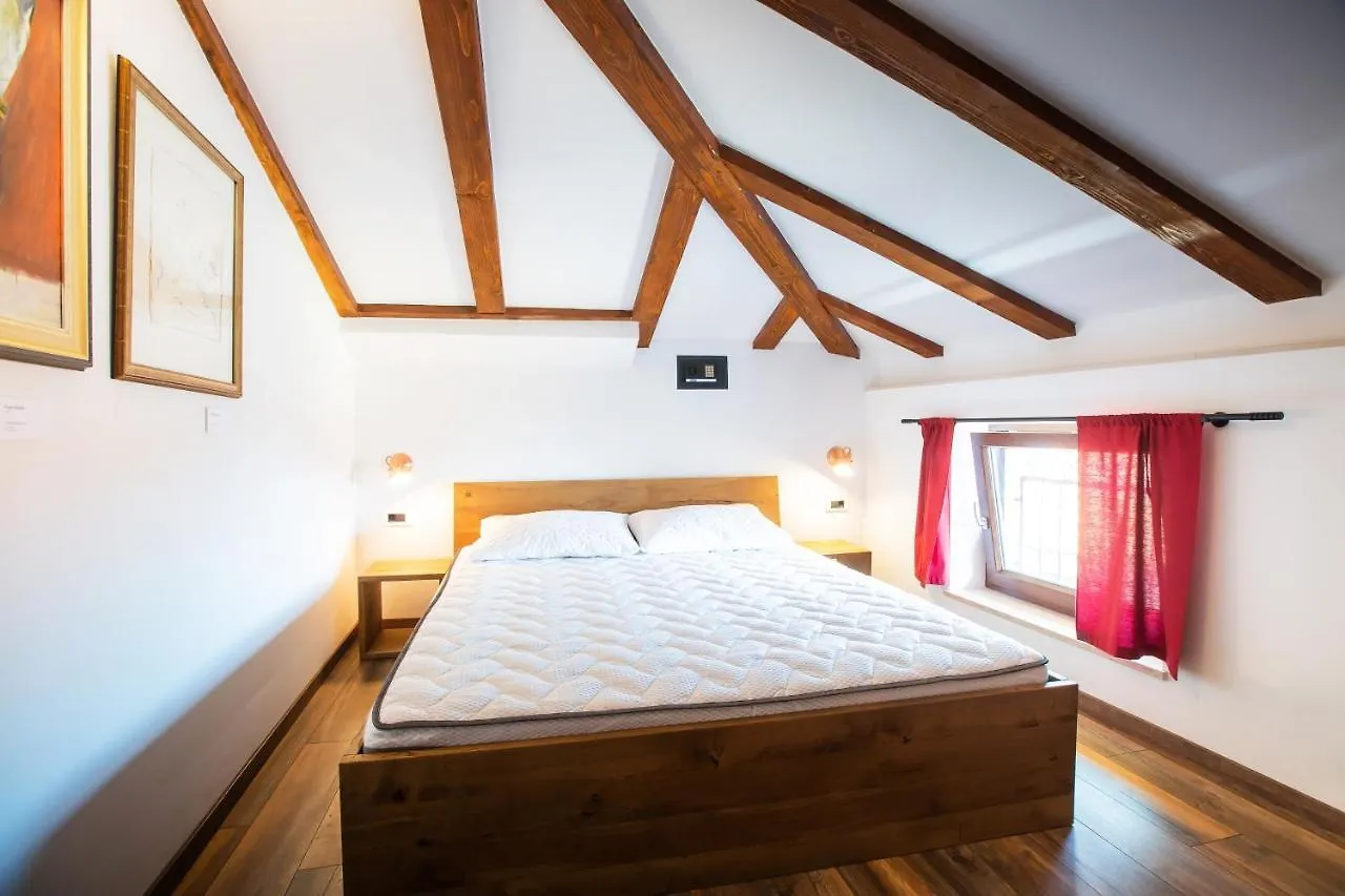 Seaside Holiday House Kraj, Opatija - 20496 Moscenicka Draga