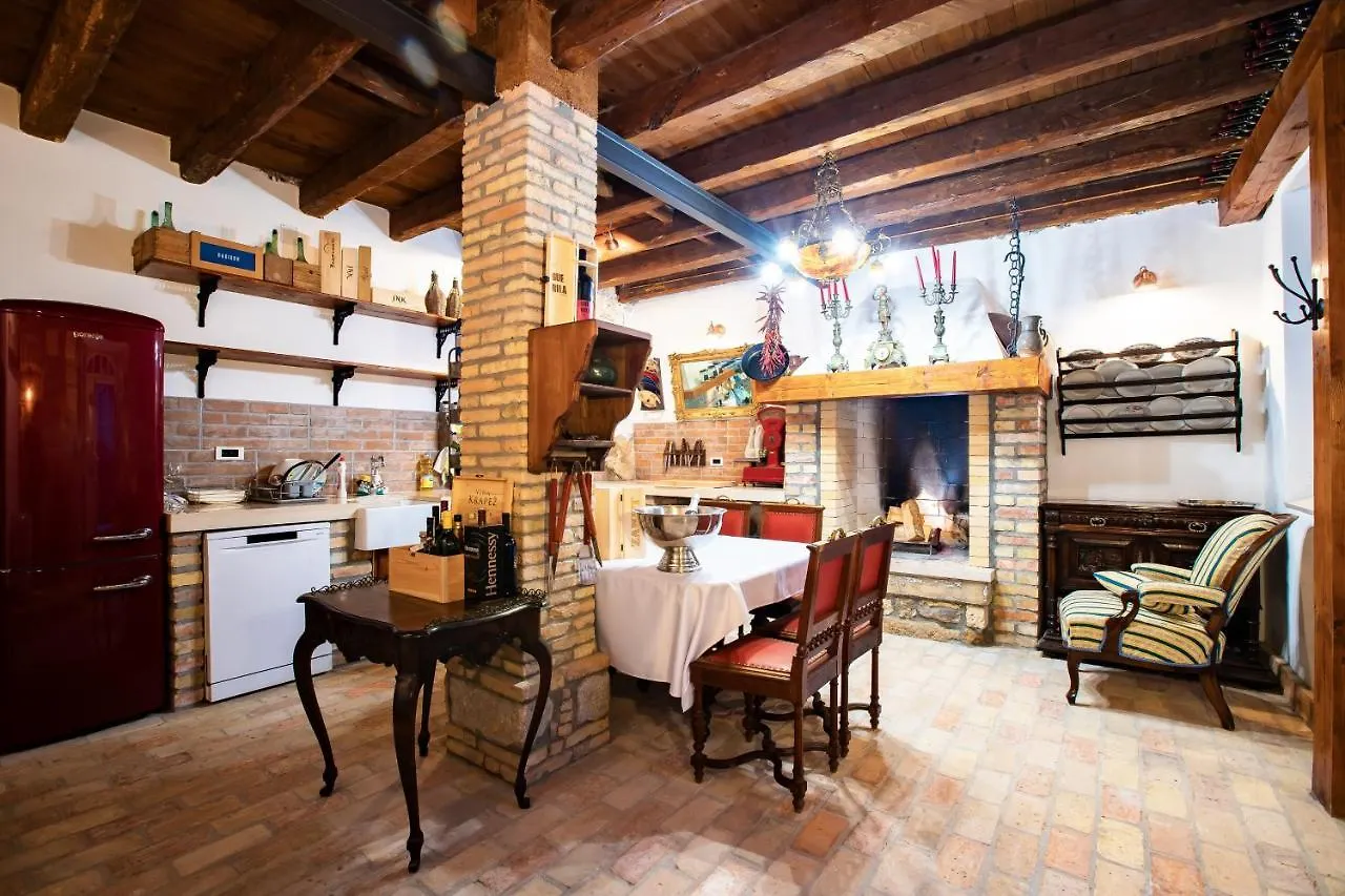 Seaside Holiday House Kraj, Opatija - 20496 Moscenicka Draga 0*,