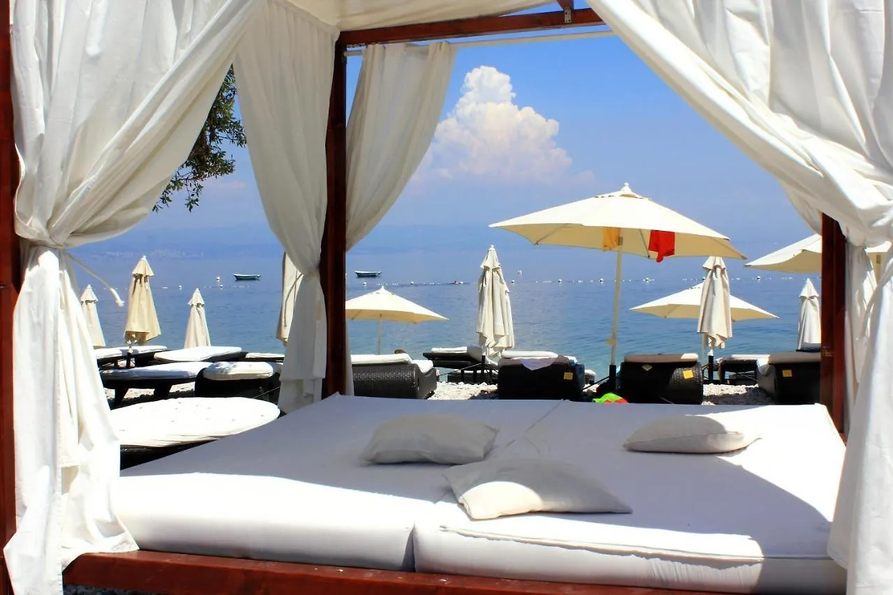 Seaside Holiday House Kraj, Opatija - 20496 Moscenicka Draga Holiday home